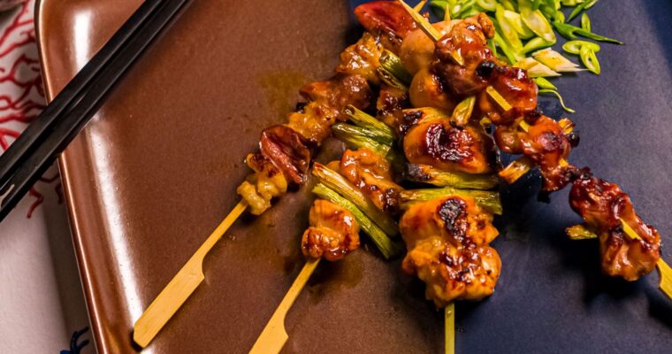 Yakitori