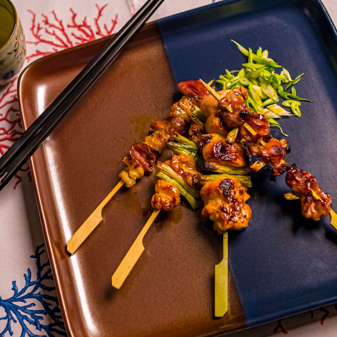 Yakitori